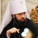 Митрополит Антоний не обсуждал с папой римским возможность визита в Россию