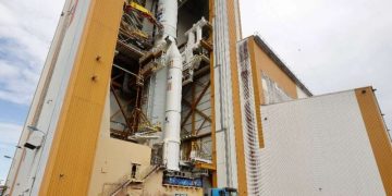 Названа новая дата финального запуска Ariane 5