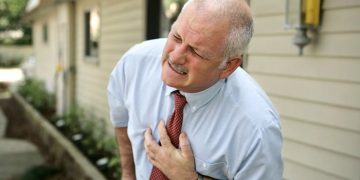 Никто не знает почему, но больше всего инфарктов происходит в понедельник