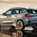 Новый BMW X1 M35i: самый быстрый, но не самый мощный в гамме