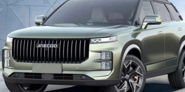 Нож в спину Jetour: Jaecoo выходит в Россию с кроссоверами J8 и J7