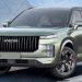 Нож в спину Jetour: Jaecoo выходит в Россию с кроссоверами J8 и J7