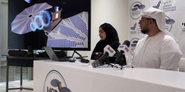 ОАЭ объявили о новой миссии в пояс астероидов