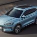 Обновлен китайский бестселлер BYD Song Plus