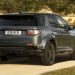 Обновленный Discovery Sport: другой салон и сокращенная гамма