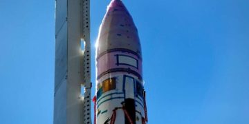 Первый запуск испанской ракеты был перенесен на сентябрь