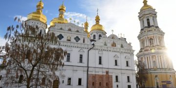 Погранслужба Украины пригрозила священнику УПЦ «духовным исцелением» в СБУ