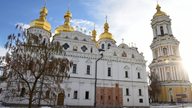 Погранслужба Украины пригрозила священнику УПЦ "духовным исцелением" в СБУ