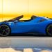 Представлен экстремальный суперкар Ferrari SF90 XX
