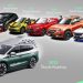 Представлен мобильный офис Skoda Roadiaq