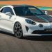 Renault отметила возвращение в «24 часа Ле-Мана» спецверсией дорожной машины