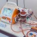 Российский прибор Life Stream Ecmo позволит оперативно восстановить кровообращение
