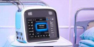 «Ростех» разработал миниатюрный аппарат ИВЛ