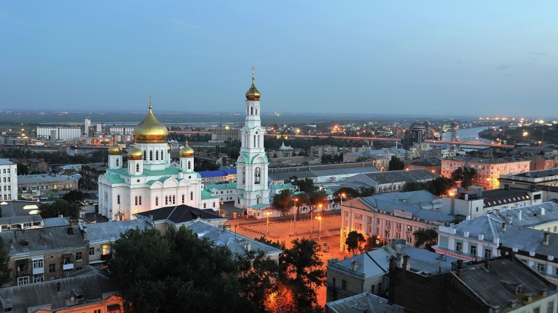 РПЦ благодарит Бога за завершение опасной ситуации, заявил архиерей