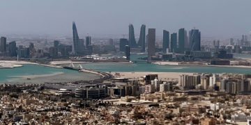 Русская православная церковь планирует построить храм в Бахрейне