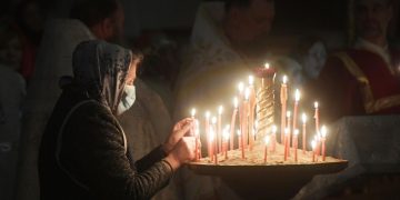 Священник объяснил, как следует проводить Петров пост