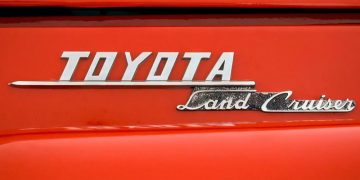 Toyota решила вернуть Land Cruiser на американский рынок