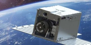 У телескопа Джеймса Уэбба появится помощник