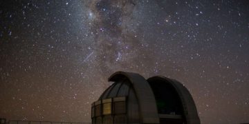 Ученые рассказали, что сделало ярчайший всплеск GRB 221009A таким особенным