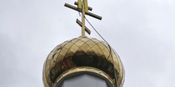 В Хмельницкой области раскольники захватили храм УПЦ