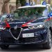 В Италии полицию решили пересадить на стильные кроссоверы Alfa Romeo