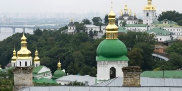 В Киеве утверждают, что реликвии Киево-Печерской лавры останутся на Украине