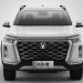 В России начали продавать пикап Changan Hunter Plus: от 3,3 млн рублей