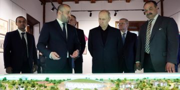 В России неуважение к Корану является преступлением, заявил Путин