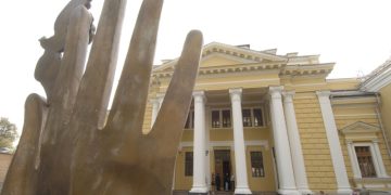 В России снизился уровень антисемитизма