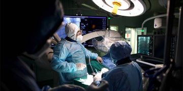 В СибГМУ создали нейросеть для определения скрытых кровопотерь