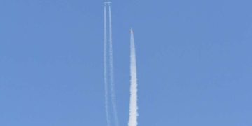 Virgin Galactic запускает коммерческую миссию Galactic 01