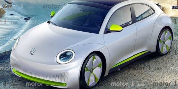 Volkswagen не планирует возвращаться к «Жуку»