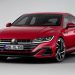 Volkswagen уберет из гаммы модель Arteon