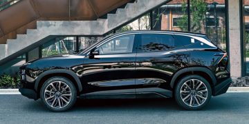Второй пошел: кроссовер Jetour Dashing выходит на российский рынок