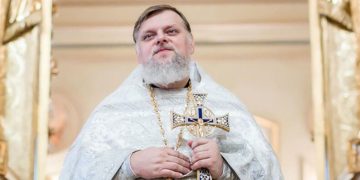 Запрещенный в служении протоиерей Калинин попал в больницу