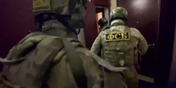 Жительницу Приморья осудили за вовлечение военных в секту