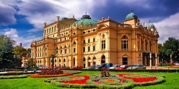 Как начать бизнес в Кракове: рекомендации