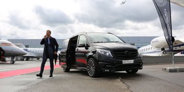 Почему стоит заказать услуги трансфера