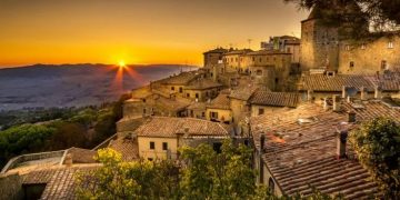 Экскурсии по Тоскане: куда отправиться, что посмотреть