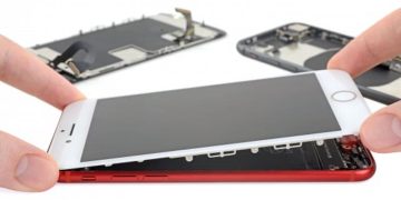 Ремонт iPhone SE: распространенные неисправности и когда нужно обратиться в сервис