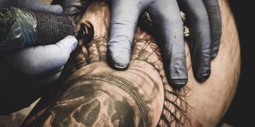 Как выбрать надежный тату-салон, на что обращать внимание