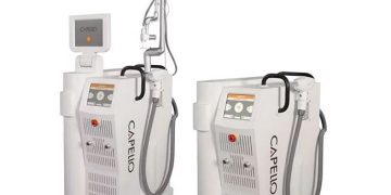 CAPELLO LASERS — российские аппараты бизнес-класса, полностью соответствующие стандартам ISO