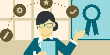 Курс внутреннего аудитора системы менеджмента качества