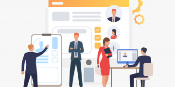 Кадровое агентство: спектр услуг и профессиональное консультирование