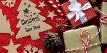 Новогодние сладкие подарки: какой выбрать