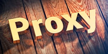 Продажа прокси серверов: кто и для чего покупает