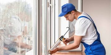 Ремонт пластиковых окон и дверей: надежное восстановление от профессионалов