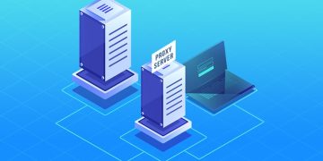 Персональные прокси: что это такое и как их продавать