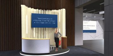 Как разместить рекламу в торговых и бизнес центрах