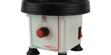 Зуботехническое оборудование — вибростолики: для чего нужны